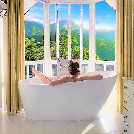 Luxe Wilderness Villa Nuwara Eliya Dış mekan fotoğraf