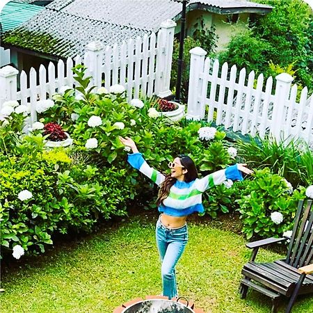 Luxe Wilderness Villa Nuwara Eliya Dış mekan fotoğraf