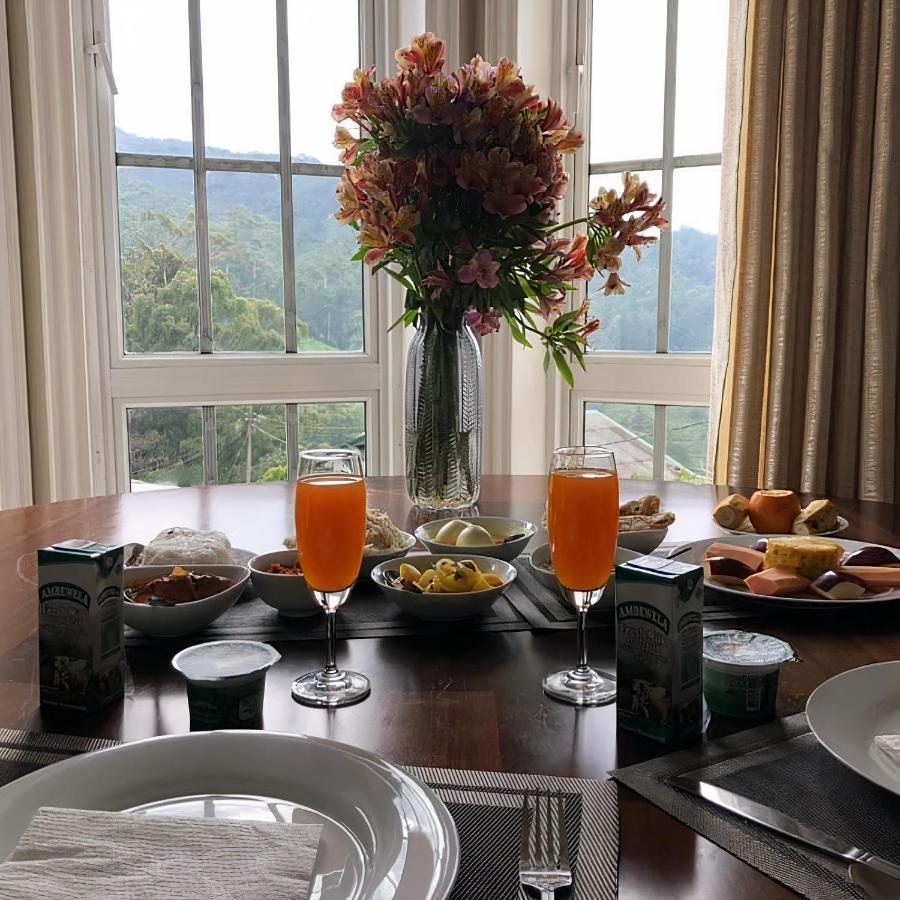 Luxe Wilderness Villa Nuwara Eliya Dış mekan fotoğraf