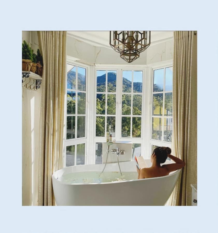 Luxe Wilderness Villa Nuwara Eliya Dış mekan fotoğraf