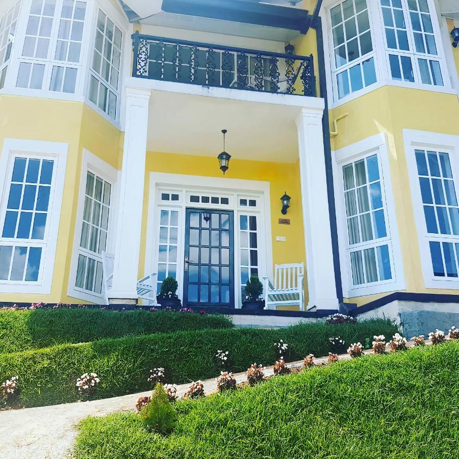 Luxe Wilderness Villa Nuwara Eliya Dış mekan fotoğraf