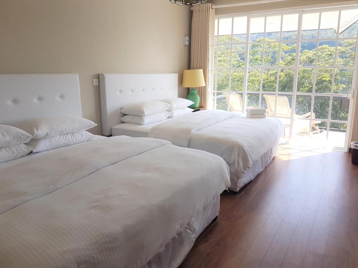 Luxe Wilderness Villa Nuwara Eliya Dış mekan fotoğraf