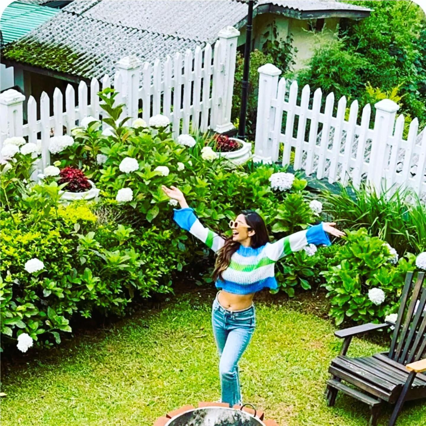 Luxe Wilderness Villa Nuwara Eliya Dış mekan fotoğraf