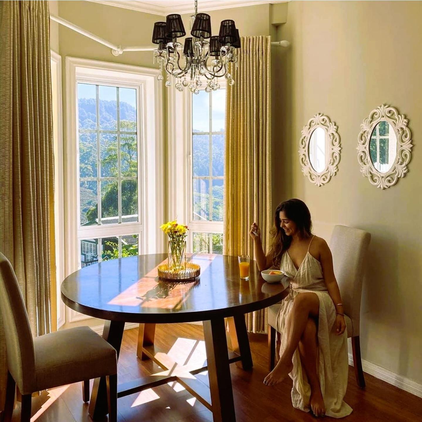 Luxe Wilderness Villa Nuwara Eliya Dış mekan fotoğraf