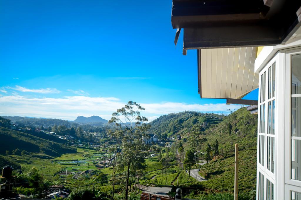 Luxe Wilderness Villa Nuwara Eliya Dış mekan fotoğraf
