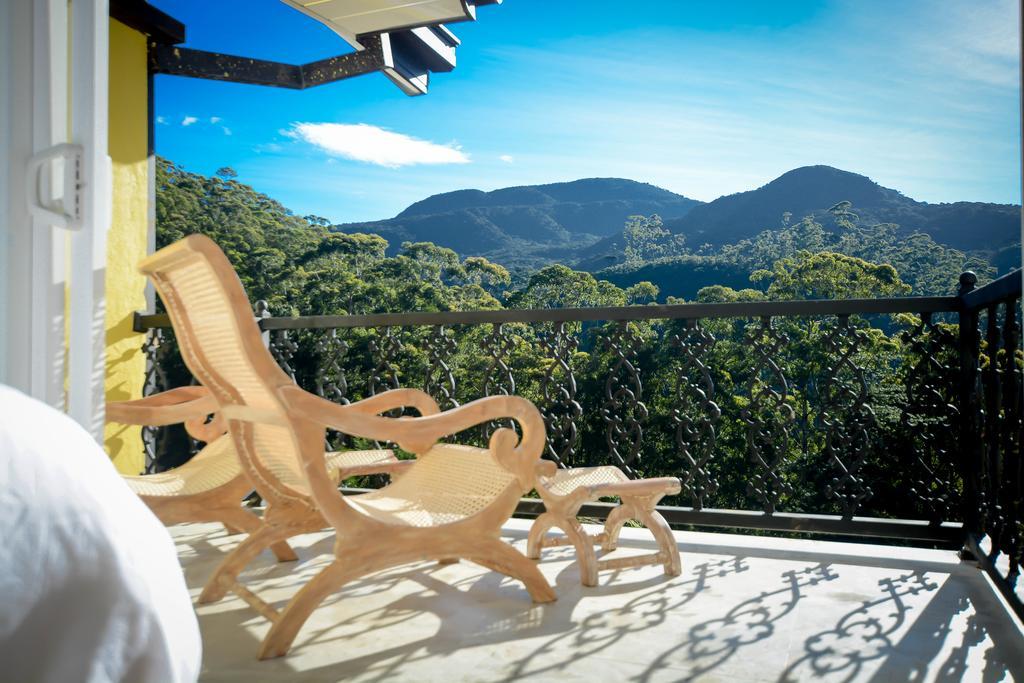 Luxe Wilderness Villa Nuwara Eliya Dış mekan fotoğraf
