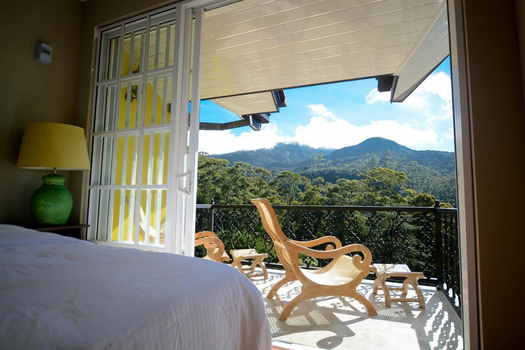 Luxe Wilderness Villa Nuwara Eliya Dış mekan fotoğraf
