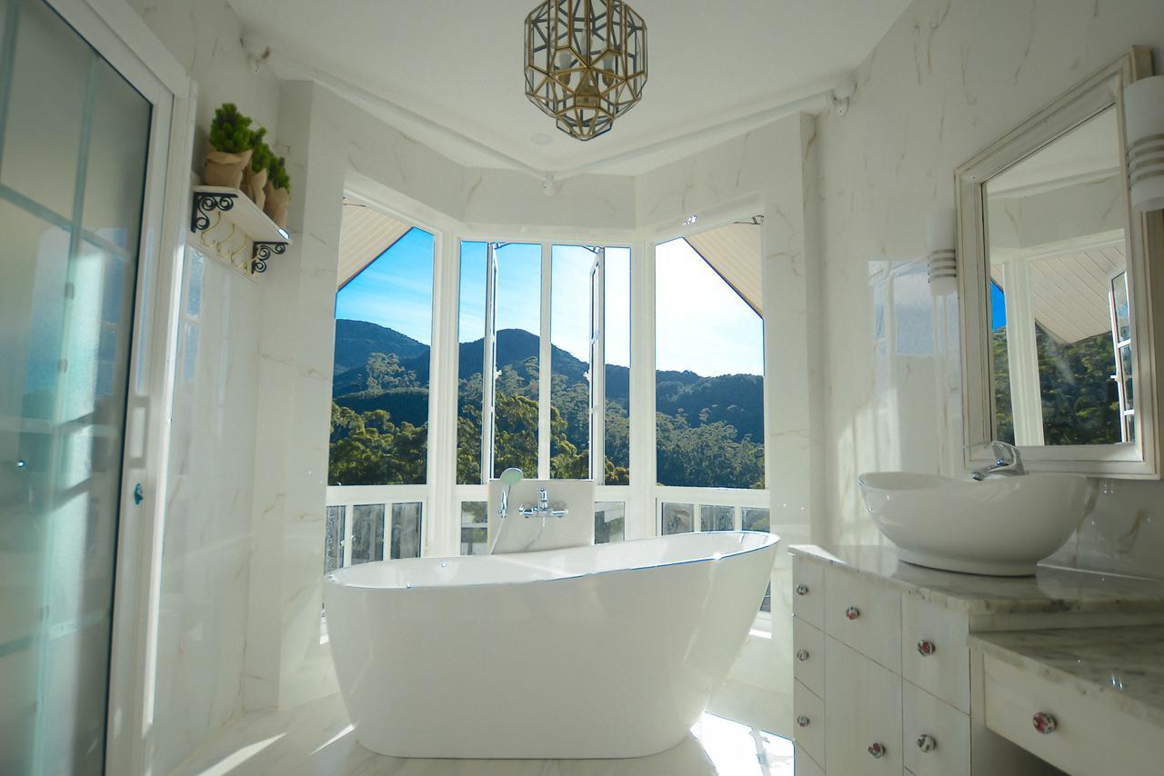 Luxe Wilderness Villa Nuwara Eliya Dış mekan fotoğraf